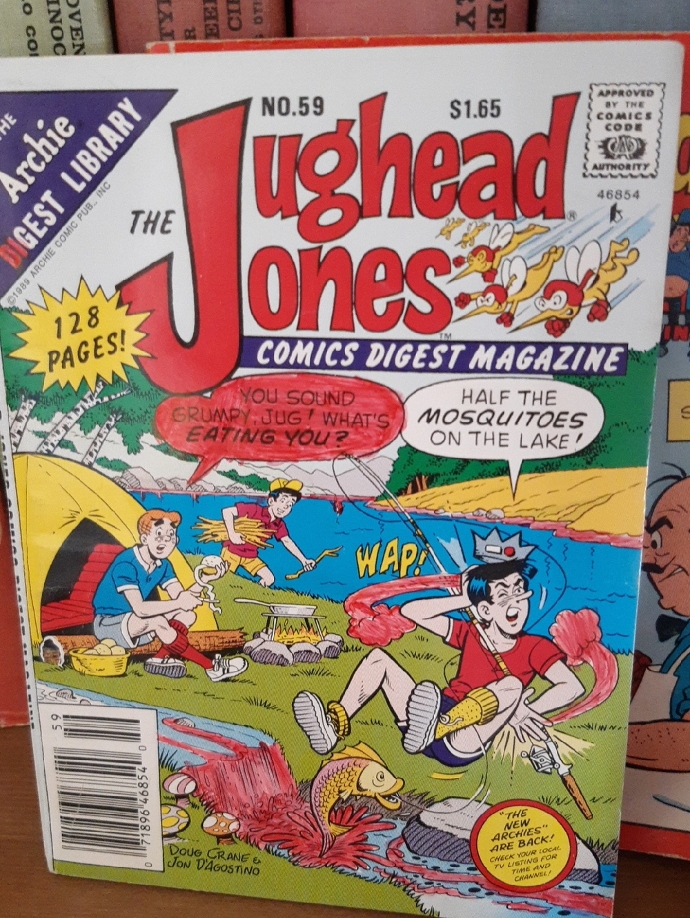 Comics - Picture 6 of 7